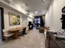 Daintree Residence (D21), Condominium #519471191